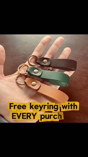 Black Friday sale - Now on! This is absolutely our biggest sale of the year 襤 30% off the entire home and office collection: -Desk mats -Placemats and table runners -Valet trays -Notebook covers -Coasters (60% off!) -Belt hangers 50% off with any belt purchase Every order gets a FREE keyring!! (This week only - Ends Sunday 16th) | Anvil Hide Leatherworks | Facebook