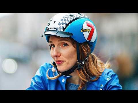 UNE FILLE EN OR Bande Annonce (2026) Pauline Clément