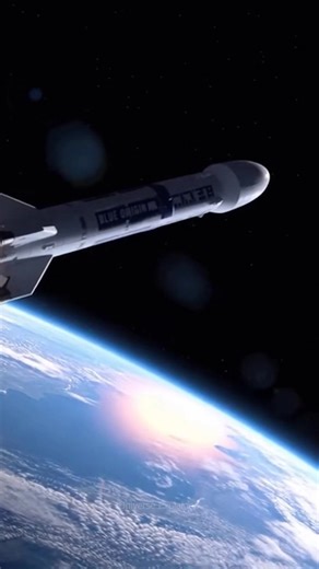 Blue Origin announces a heavier‑lift rocket variant to compete in deep‑space & satellite markets. #BlueOrigin #fypシ #space #spaceexploration #NASA #astronomy #fblifestyle #universe #trendingnow | Universe Explained | Facebook