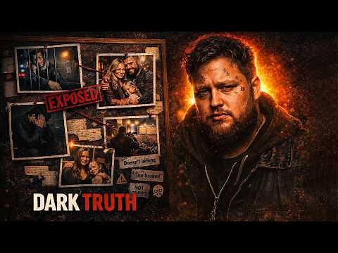 The Tragic Real Life Story of Jelly Roll (Documentary)