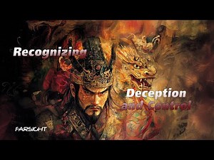 Farsight Spotlight: Recognizing Deception and Control
