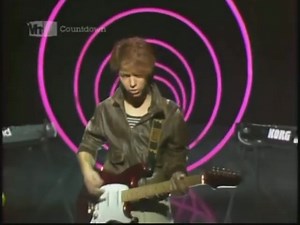 187 reactions · 16 shares | Throwback to 1983 on The Countdown, where Pseudo Echo rocked the stage with their performance of "Listening."  The energy, the lights, and the music created a moment that still resonates today  Consider it a teaser for what's in store on this upcoming Summer Concert Tour. #summerconcerttour #summerconcerttour2024 #greenstoneentertainment | Greenstone Entertainment | Facebook