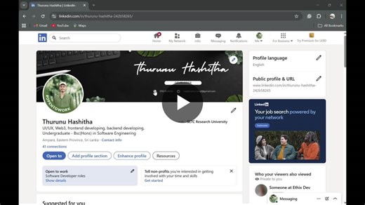 Multi-User Expense Tracker with React & Express | Thurunu Hashitha posted on the topic | LinkedIn