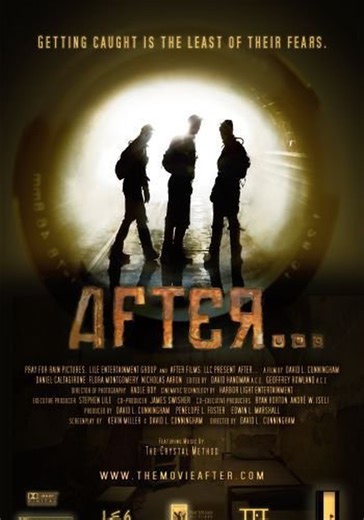After... - movie: where to watch stream online