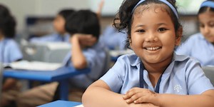 Podar International School