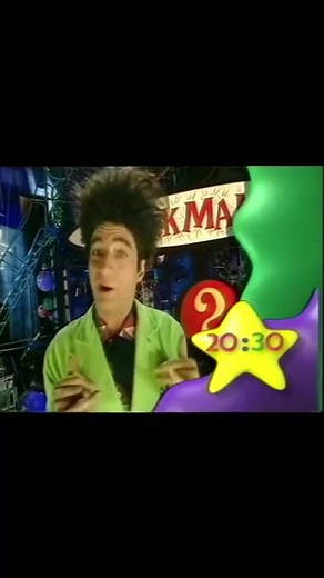 Publicidad Argentina Magic Kids - Beakman #magickids #los90 #retrostuffargentina #nostalgia #elmundodebeakman