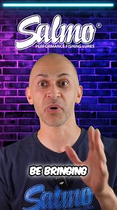 The Biggest Salmo Lure Launch of 2025 is Here 🔥🎣 With exciting new colours for some of the best lures out there – plus the much-anticipated return of the legendary Sparky Shad! From lifelike designs to performance-driven features, these lures are made to help you catch more. Check out what’s waiting for you in the new lineup: Sparky Shad – Making its epic comeback with its unmistakable action and bite-triggering profile. Slider – An irresistible glide, now even more enticing with fresh designs