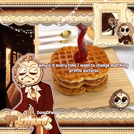 Hashtag I love my friends #fyp #xyzbca #slimerant #dandysworld #dyletimesly