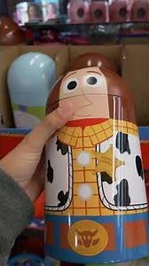 ¡Corriendo a Walmart por la nueva colección de Toy Story! 🚀🤠 #toystory #walmart #walmartfinds