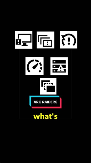Understanding Red Symbols in ARC Raiders Gameplay