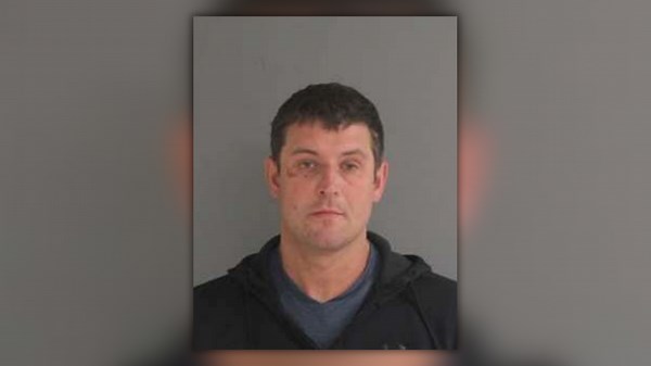 Connecticut State Police trooper resigns after months on administrative leave following arrests