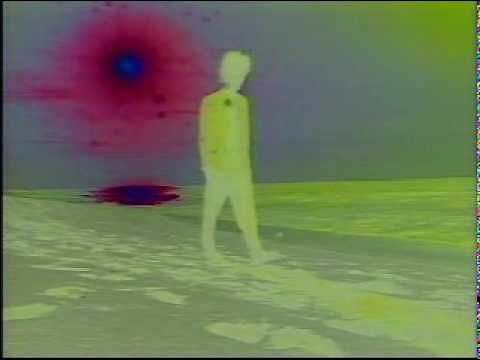 The Dream Academy - The Love Parade (U.S. Version) (Official Music Video)