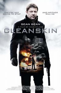 Cleanskin  (2012)