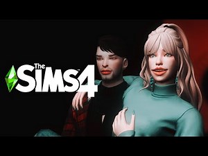 Couple (Romantic Surprise) | Animation Pack | The Sims 4