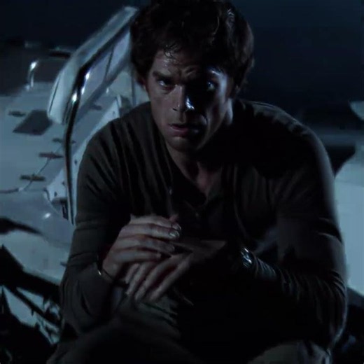 Dexter resurrection season 2 teaser trailer is out #edit#dexter