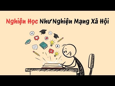 Give me 3 minutes and I will make you addicted to learning like you are addicted to social media