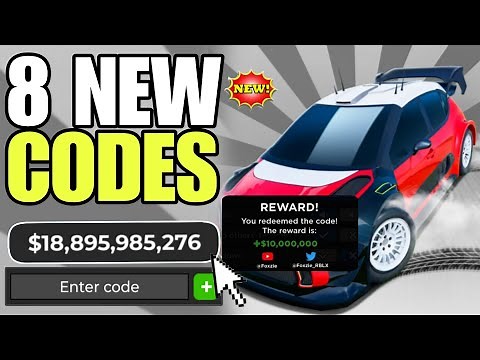 *NEW CODES* ROBLOX CAR DEALERSHIP TYCOON CODES IN UPDATE | ALL WORKING CODE IN CAR DEALERSHIP TYCOON