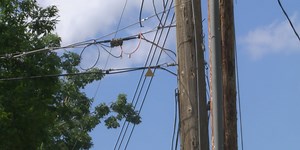 RPU customers left in the dark after outage map issues