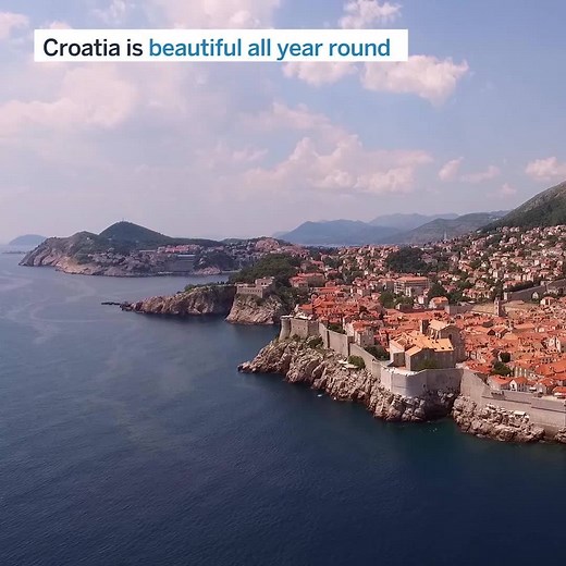 From sun-drenched coastlines to adrenaline-fuelled adventures – where and when to make the most of a trip to Croatia. | Lonely Planet