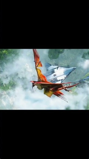 Epic Na'vi Battle Scene | Avatar (2009) 🏹🌿