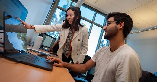 Accelerating Climate Modeling with Generative AI