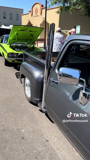 Mopars on the Bay: Car Show Highlights in Mississippi