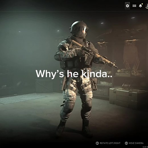 Kortac: The Elite Masked Unit in Call of Duty MW2