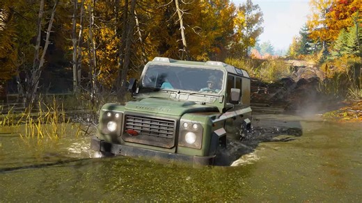 RoadCraft - Official Rebuild Expansion Trailer