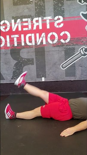 Active Straight Leg Raise (ASLR)