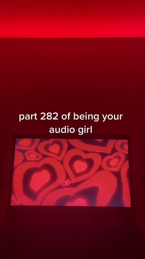 2/3 of todays audios #fyp #foryou #sounds #audios #soundgirl #audiogirl #DidYouYawn