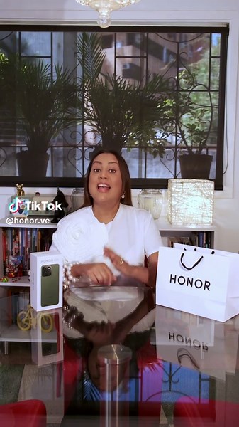 Todo sobre el HONOR X7c por Mariela Celis