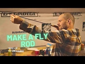 How to Build Your Own Fly Rod: Step-by-Step Guide (You Won't Believe How Easy It Is!)