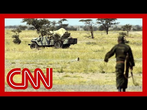 Tensions between Morocco and Western Sahara’s independence movement intensify