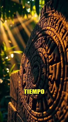 Calendario Maya: Precisión Asombrosa 🌞