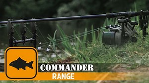 13K views · 452 reactions | The  Commander Range!   Watch the full video here  https://fcld.ly/64sv0j8 #prologic #blendinstandout #commander #PLcommander | Prologic | Facebook