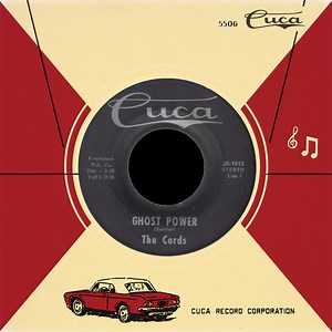 The Cords Concert & Tour History (Updated for 2026) | Concert Archives