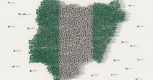 "The political economy of Nigeria: challenges and opportunities for…