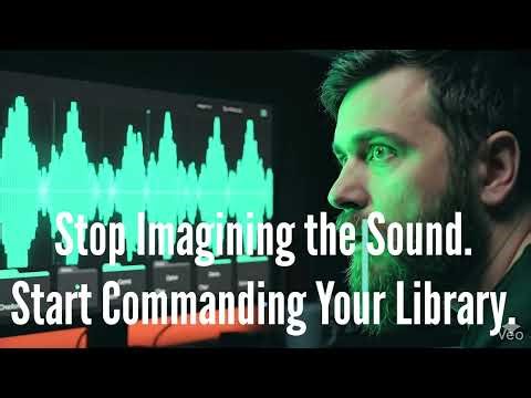 NAMIR - the ultimate personal asset browser Promo-video by AI
