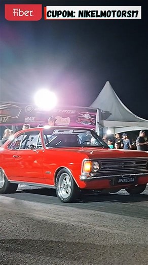 Opala 6 Caneco Turbo " brabo" no VALE TUDO @dragrace.catanduva!!!😁😁😁🚀🚀🚀🚀👏👍💯 . . . . . . #opala #turbo #chevrolet #dragrace #cars 👉 Inscreva-se no canal no YouTube, Deixe seu Like 👍 Sua inscrição é muito importante para nós, Contamos com Você, Seja bem vindo!!! Abraço a Todos, Nikel One Motors ✅️👍👍👍🚀👊🙏🇧🇷 | Nikel Alves