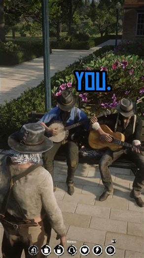 Arthur's Yoga Fail | Red Dead Redemption 2