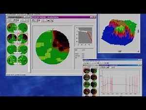 Field progression : which method to use? part 4 (Progressor)