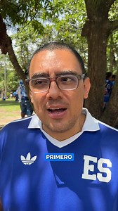 ¡LA BARRA AZUL YA LLEGÓ! 👋🏼 Tremendo ambiente y preparación lo que han metido los muchachos de la barra azul previo al partido 🆚 Panamá. 🇵🇦 | Azul y Blanco