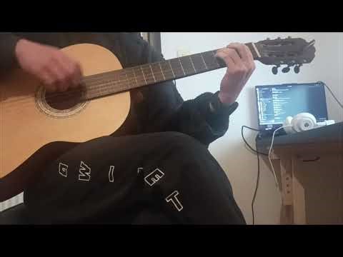 Sum 41 - Pieces [Cover]