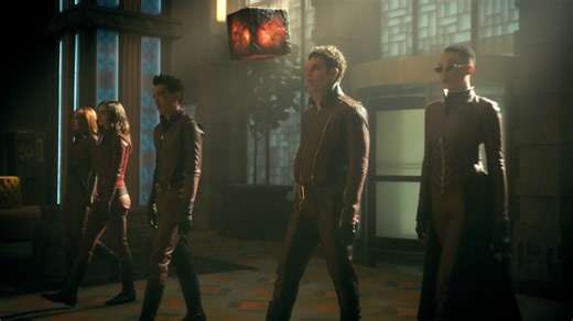 50 Best Shows on Netflix to Watch This July