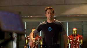 35K views · 7.4K reactions | Iron Man 3 | Behind-The-Scenes In a...
