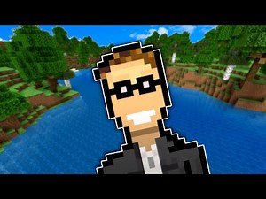 It's FINALLY Starting!! Survival Minecraft PART 1 (Ted) - BasementCraft