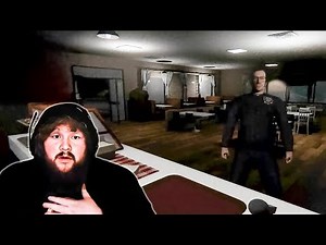 There’s Creeps At This Coffee Shop…