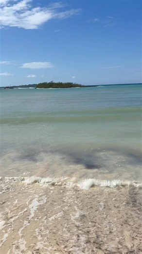 See the sea chairs – see the sea! Perfectly heavenly! | Half Moon Beach Ja