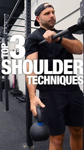 98K views · 70 reactions | My Top 3 Shoulder Mobilizations I get...