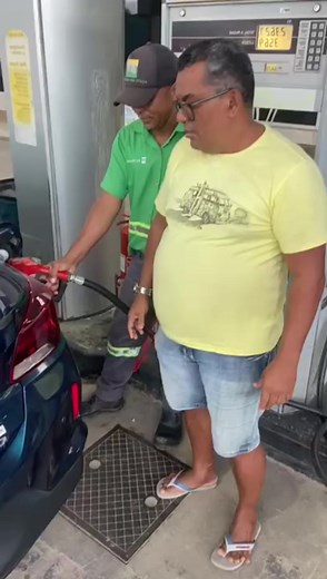 Preço da Gasolina e Memes Engraçados